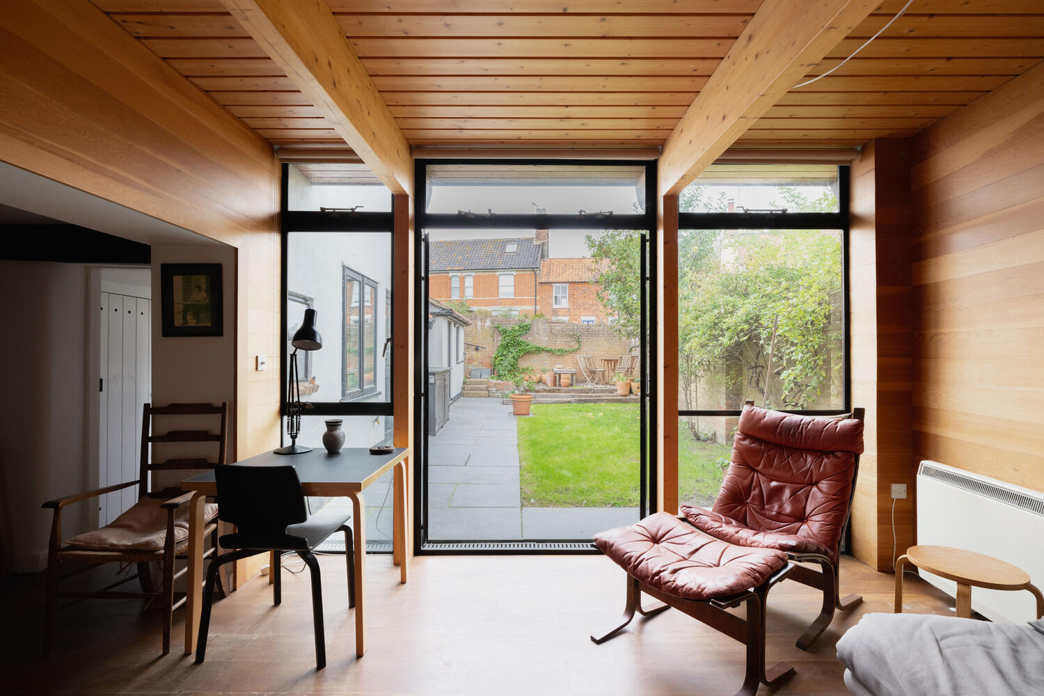 Eastway Cottage